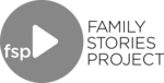 Family Stories Project Logo