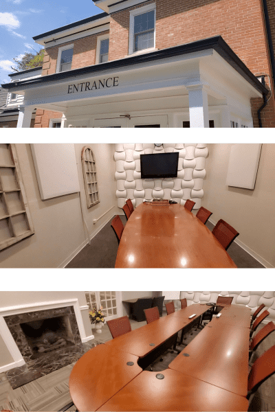 Hipcraft's HQ office images